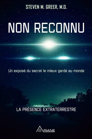 Book cover of Non reconnu