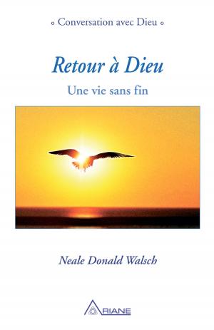 Book cover of Retour à Dieu