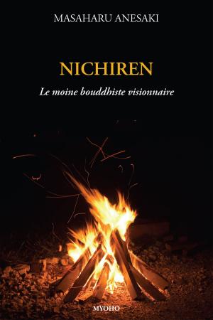 bigCover of the book Nichiren by 