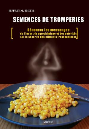 bigCover of the book Semences de tromperie by 