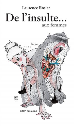 Cover of De l'insulte...aux femmes