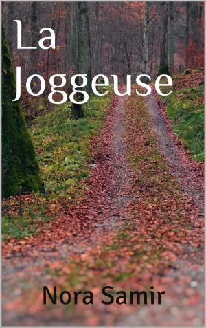Cover of the book La Joggeuse by Christopher Devendorf