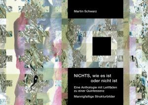 Cover of the book NICHTS, wie es ist oder nicht ist by Ursula Kampmann
