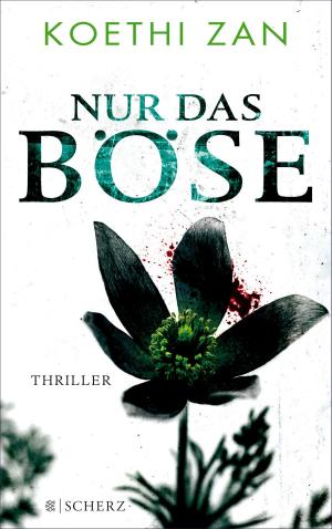 Cover of the book Nur das Böse by Wolfgang Bächler, Albert von Schirnding