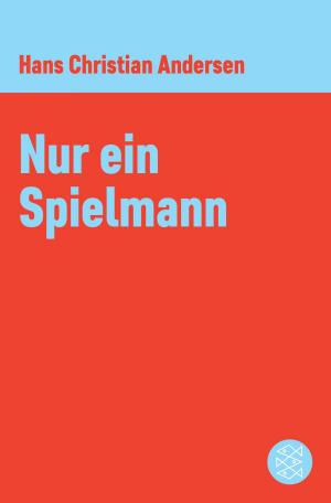 Book cover of Nur ein Spielmann