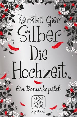 Cover of Silber - Die Hochzeit