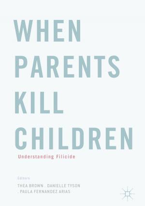 bigCover of the book When Parents Kill Children by 