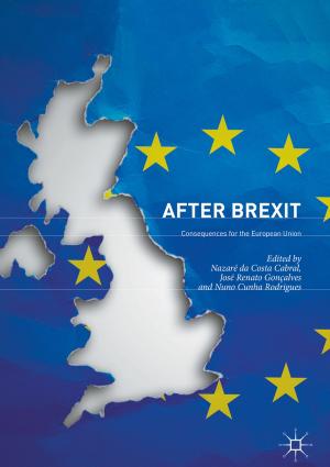 Cover of the book After Brexit by 