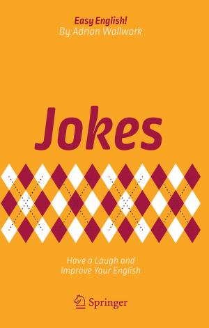 Cover of the book Jokes by Richard Edlin, Christopher McCabe, Claire Hulme, Peter Hall, Judy Wright