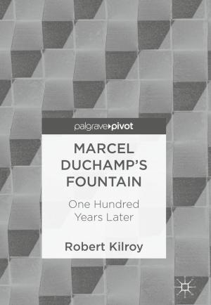 Cover of the book Marcel Duchamp’s Fountain by Pádraig Ó Riagáin