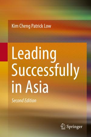 Cover of the book Leading Successfully in Asia by Massimo Claus