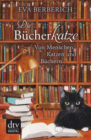 Cover of the book Die Bücherkatze by Olympe de Gouges