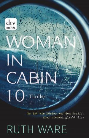 Cover of the book Woman in Cabin 10 by Charlaine Harris