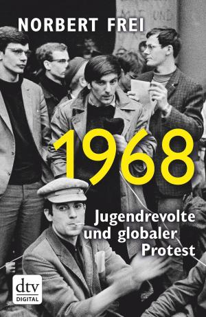 Cover of the book 1968 by Jutta Profijt