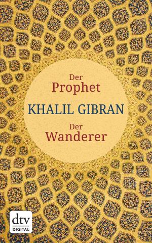 Cover of the book Der Prophet. Der Wanderer by Andrzej Sapkowski