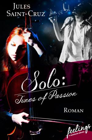 Cover of the book Solo: Tunes of Passion by Jessica E. Subject