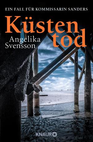 Cover of the book Küstentod by Scott McBain