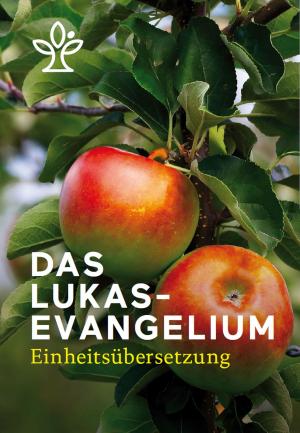 Cover of Das Lukasevangelium