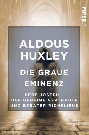 Cover of the book Die Graue Eminenz by Gaby Hauptmann