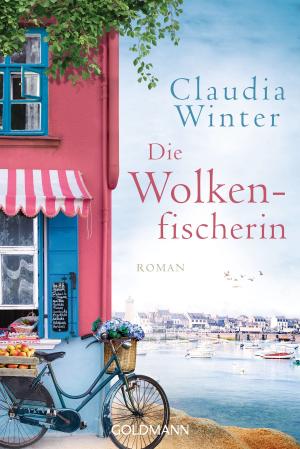 Book cover of Die Wolkenfischerin