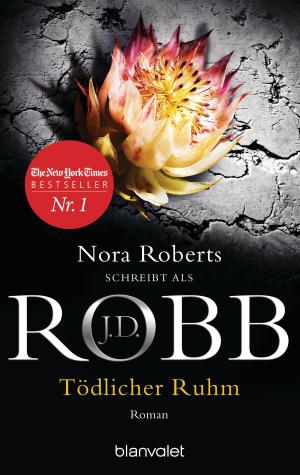 Cover of the book Tödlicher Ruhm by Marie Adams