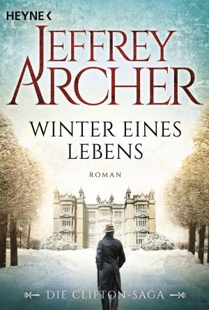 Book cover of Winter eines Lebens
