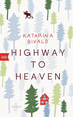 Cover of the book Highway to heaven by Yrsa Sigurdardóttir