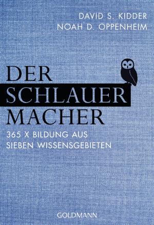 Cover of the book Der SchlauerMacher by David Kessler