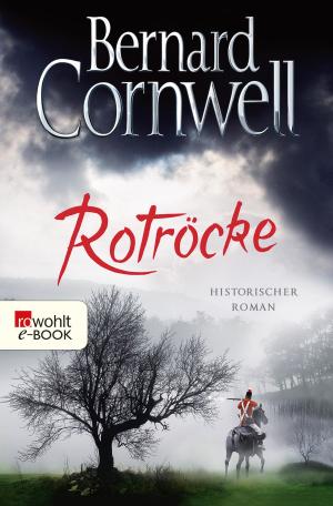 Cover of the book Rotröcke by Cormac McCarthy