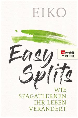 Cover of the book Easy Splits by Alice Karlsdóttir