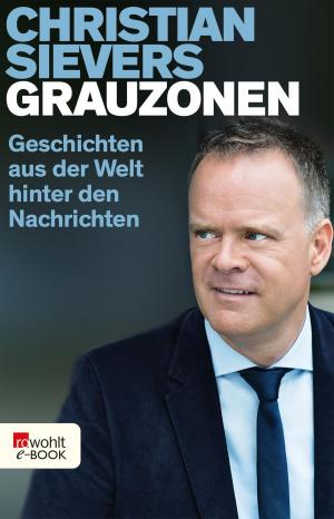 Cover of the book Grauzonen by Florian Huber