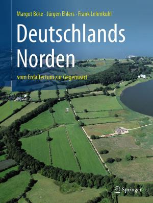 Cover of the book Deutschlands Norden by Basudeb Bhatta