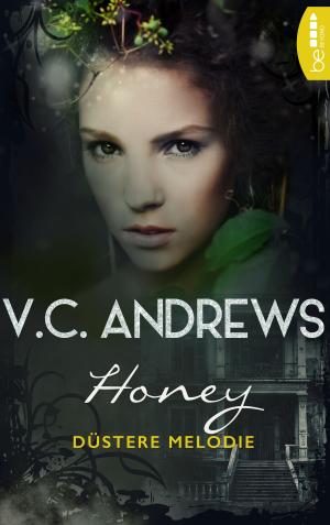 Cover of the book Honey by John Ajvide Lindqvist