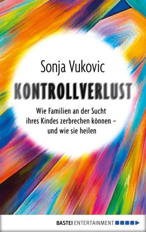 Cover of the book Außer Kontrolle by Lisa Fine