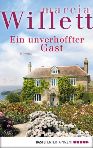Cover of the book Ein unverhoffter Gast by Caroline Thanneck