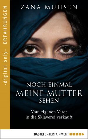 Cover of the book Noch einmal meine Mutter sehen by Shari Low