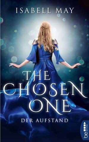 bigCover of the book The Chosen One - Der Aufstand by 