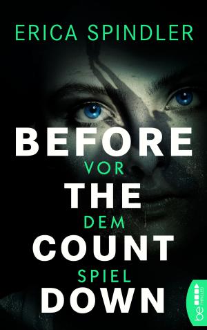 Book cover of Before the Countdown