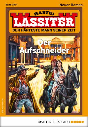 Cover of the book Lassiter 2371 - Western by Logan Dee