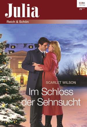 Cover of the book Im Schloss der Sehnsucht by Brenda Joyce
