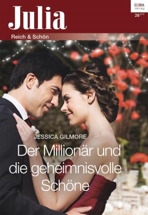 Cover of the book Der Millionär und die geheimnisvolle Schöne by Lindsay Evans, Melanie Milburne, Brenda Harlen