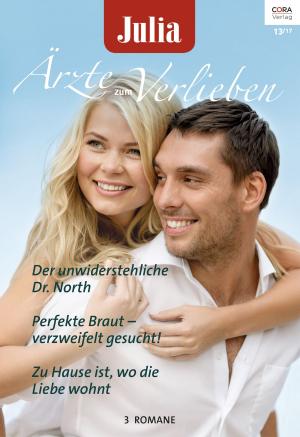 Cover of the book Julia Ärzte zum Verlieben Band 107 by ANNA DEPALO