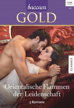 Cover of the book Baccara Gold Band 1 by Terri Brisbin