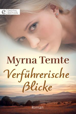 Cover of the book Verführerische Blicke by Carole Mortimer, Lynne Graham, Michelle Reid
