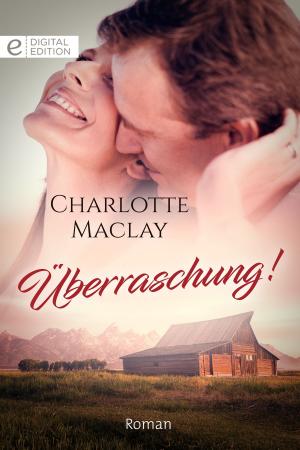 bigCover of the book Überraschung! by 