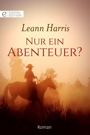 Cover of the book Nur ein Abenteuer? by Carole Mortimer