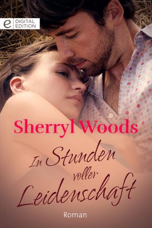 Cover of the book In Stunden voller Leidenschaft by Shannon Hollis