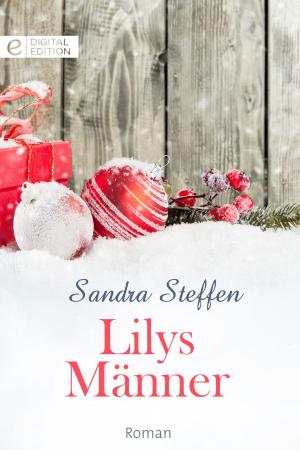 Cover of the book Lilys Männer by Carole Mortimer