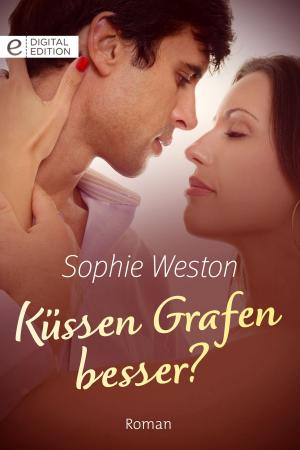 Cover of the book Küssen Grafen besser? by Margaret McPhee, Ann Lethbridge