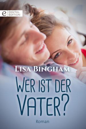 bigCover of the book Wer ist der Vater? by 